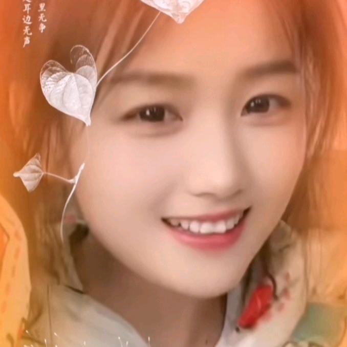 爱心