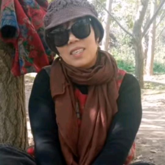 🌺有百样红👩