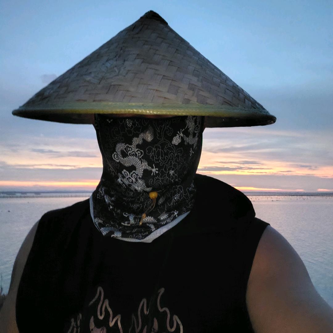 墨者《海纳百川》