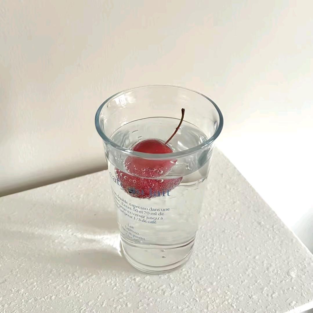 随手饮