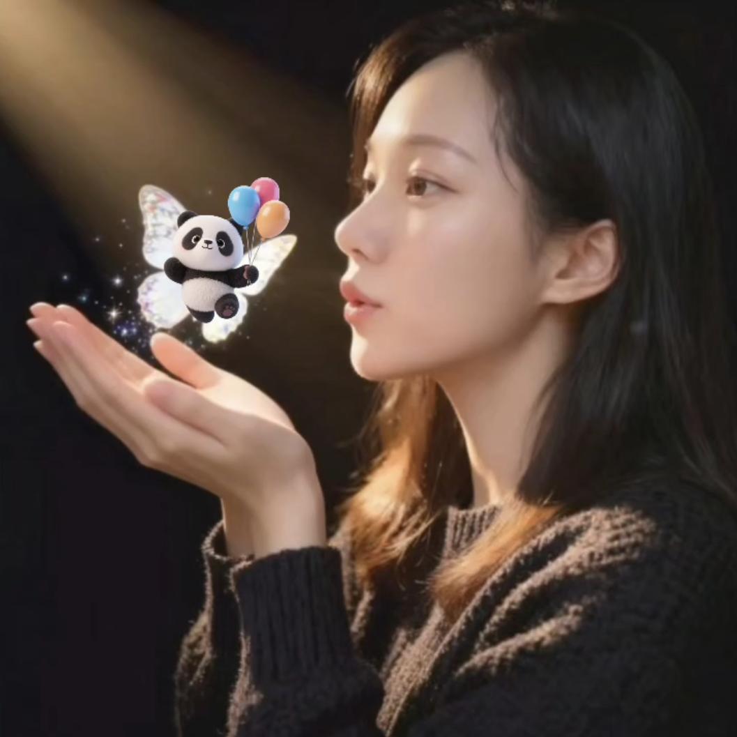 熊猫小岩（06:28）