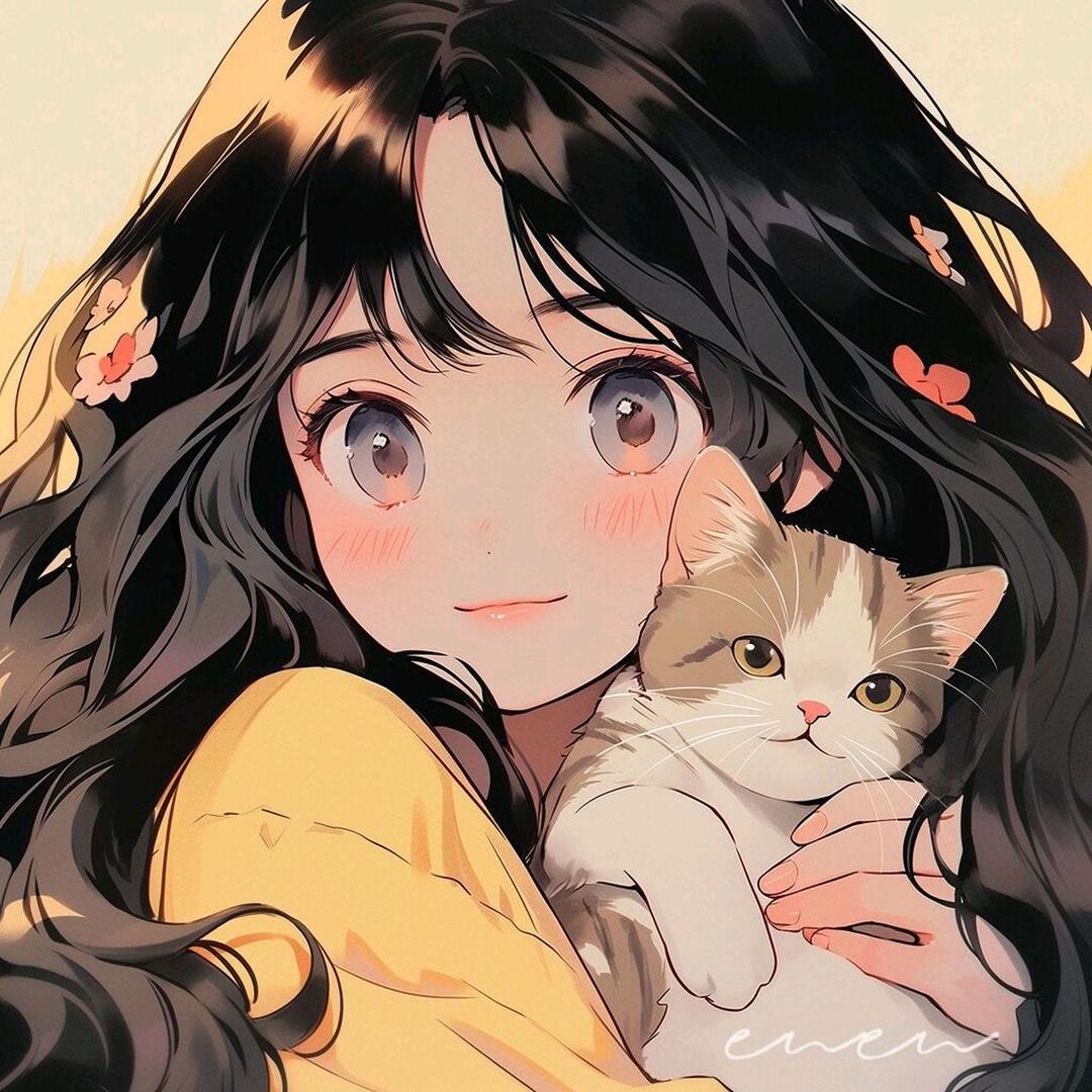 ༺๑乖 乖 猫๑༻