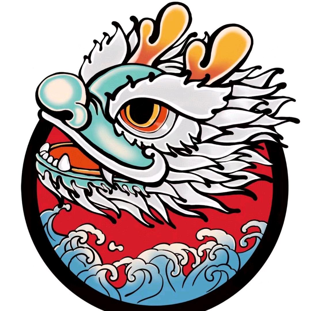 🐉行天下🐉