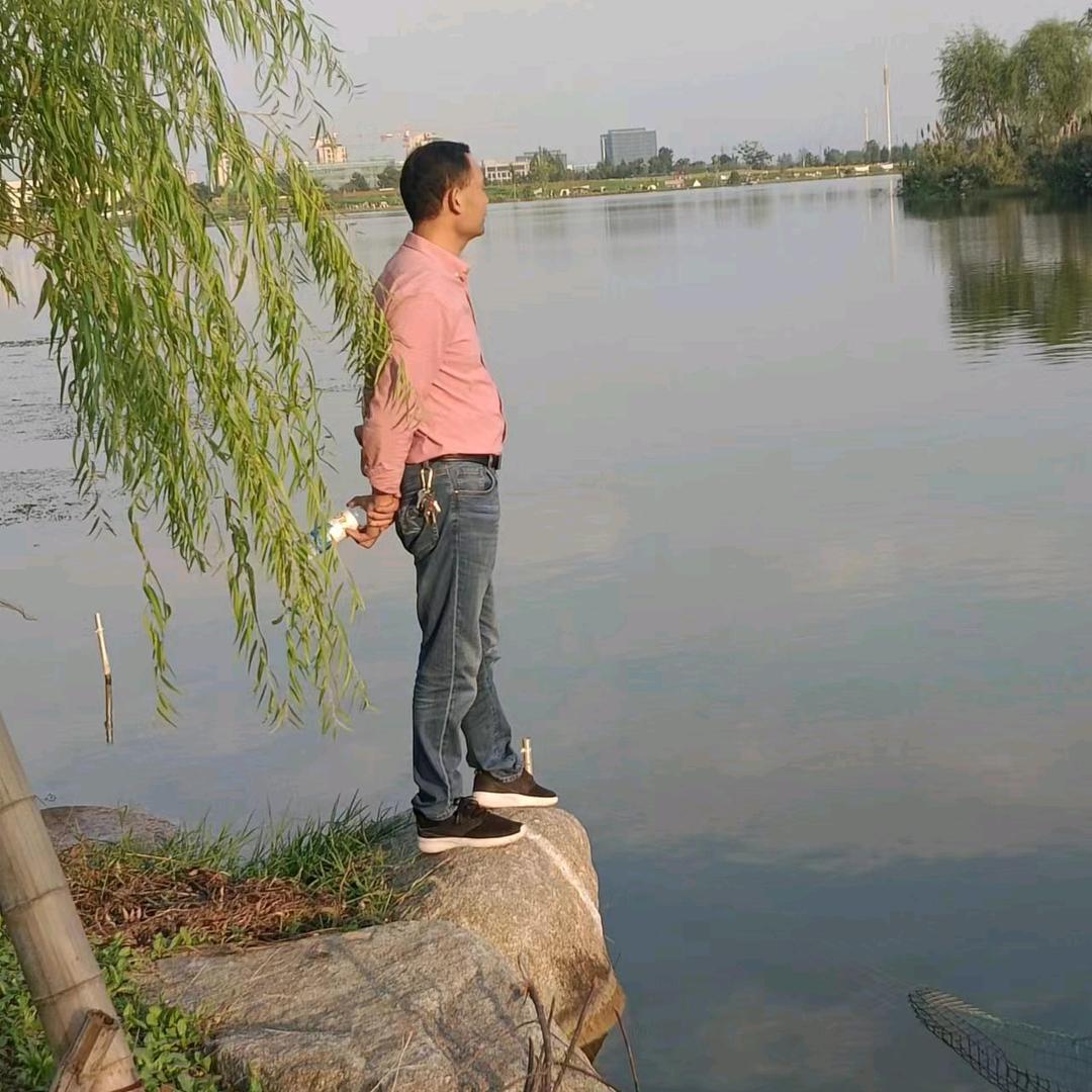 风华正茂