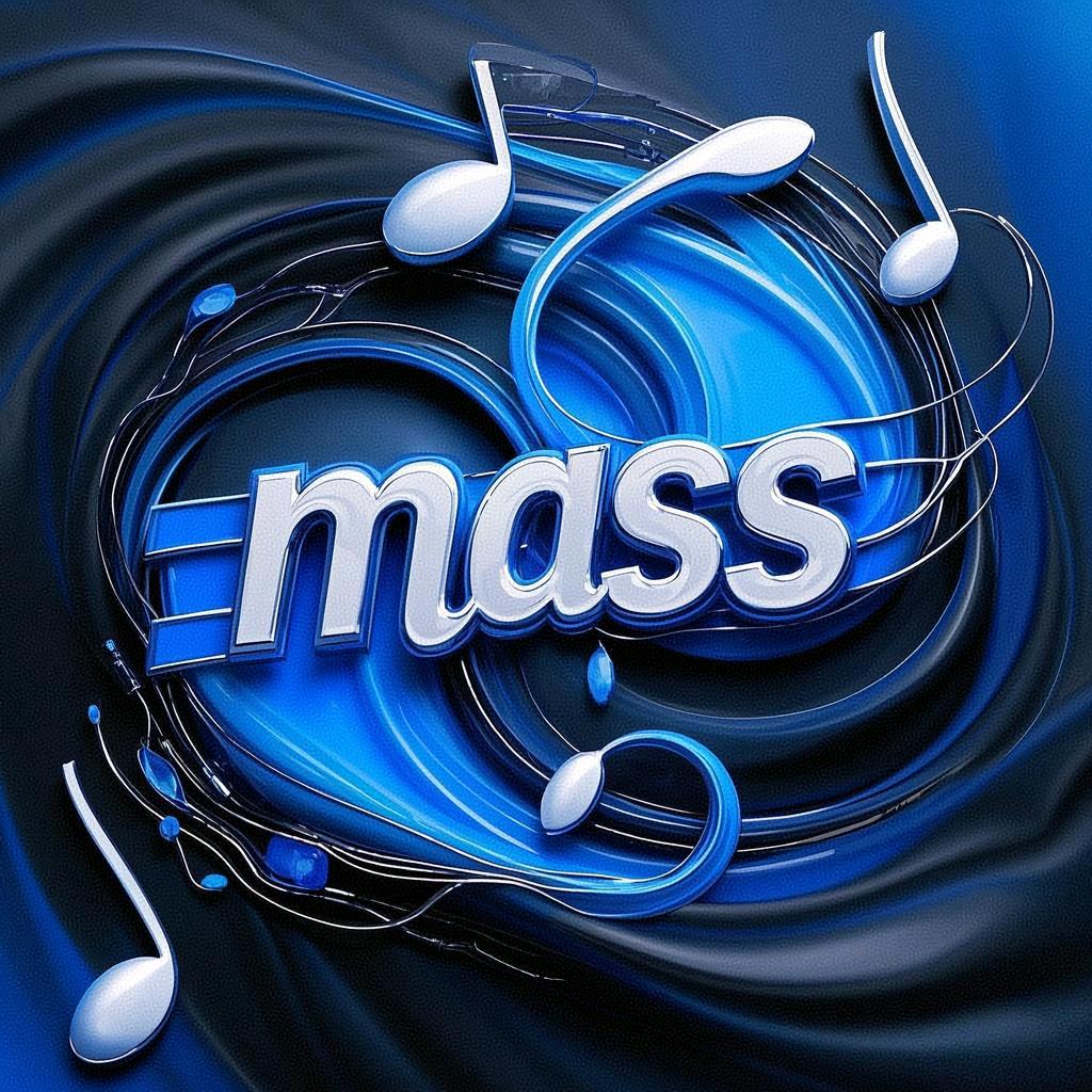 音乐mass