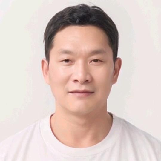 山东大汉(JN)❤️