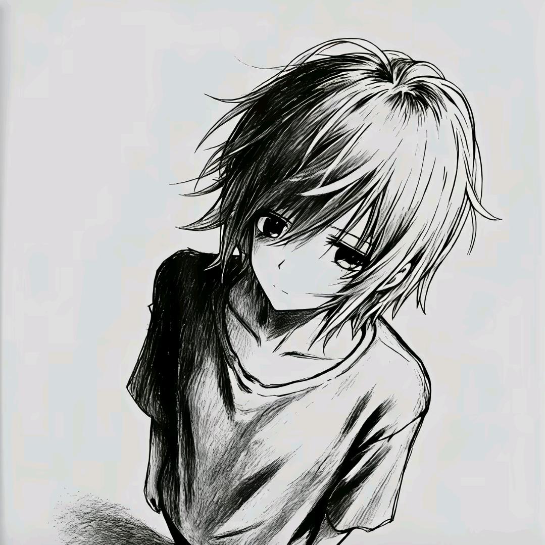 尽时落.