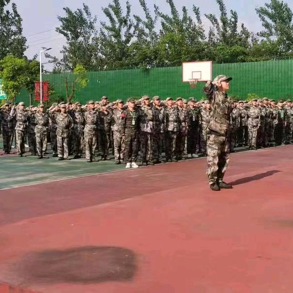 叛逆教育-杨老师