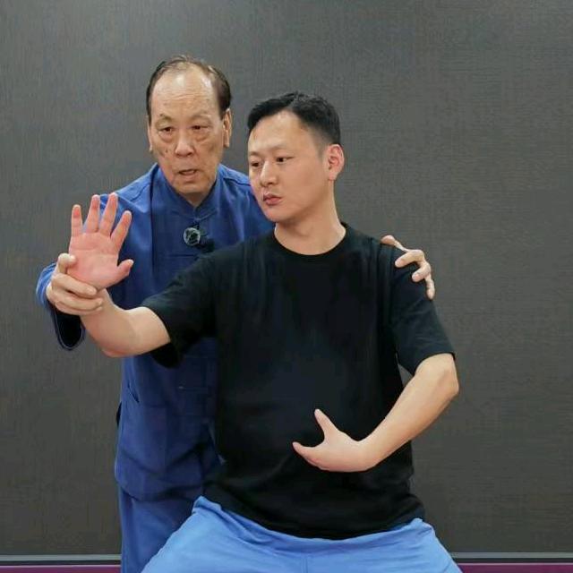 宜兴国泰太极拳