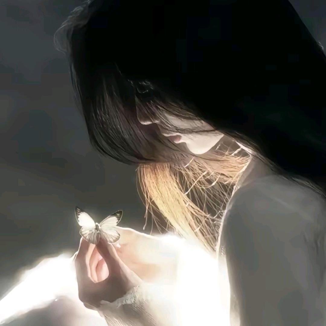 尘埃