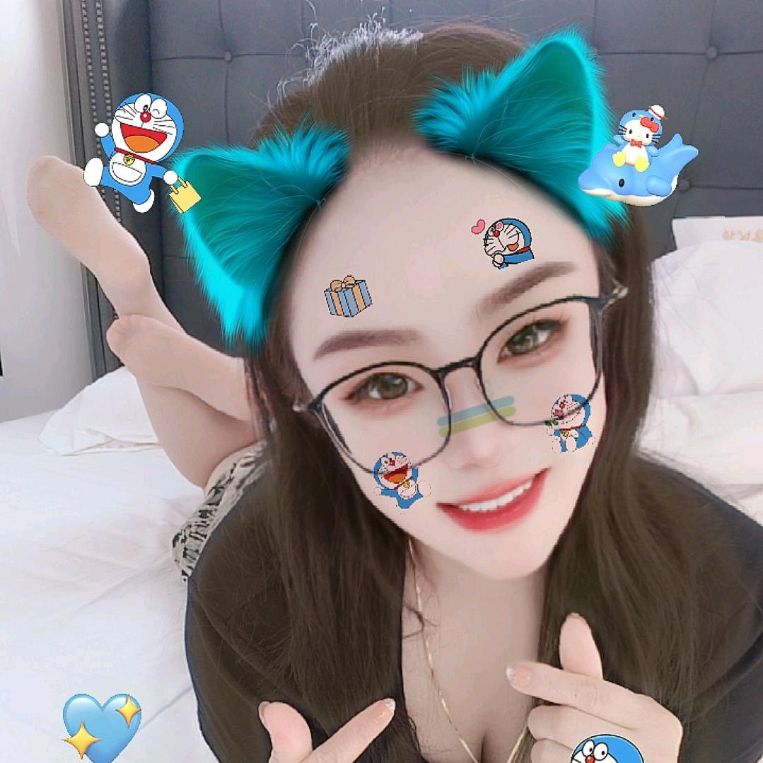 差一点就是美女