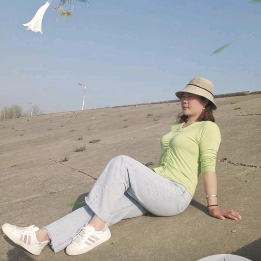 心如止水（拒连赞）