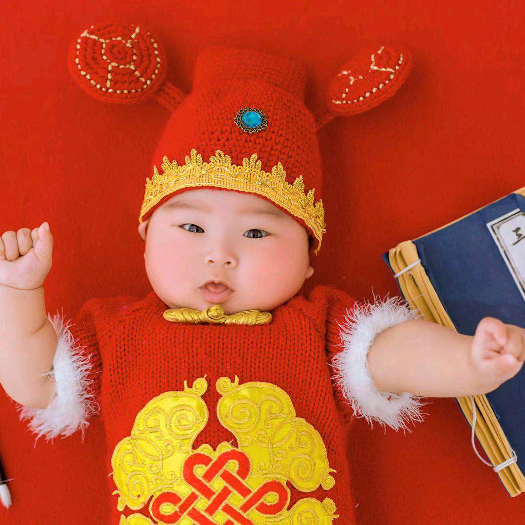 梦里婵娟🐉