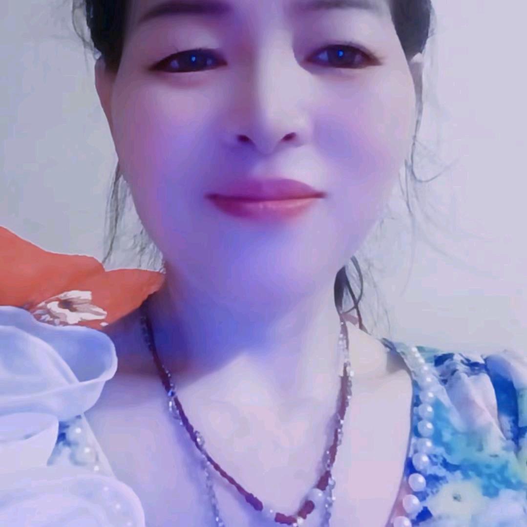 小翠，