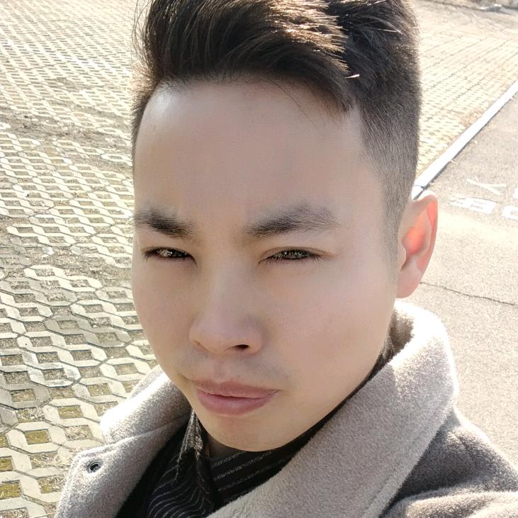 男人、永卟言败90