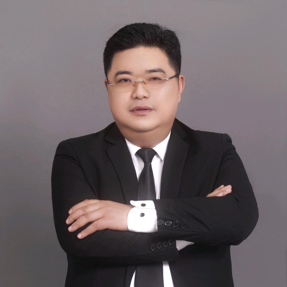 医疗律师-赵志兵