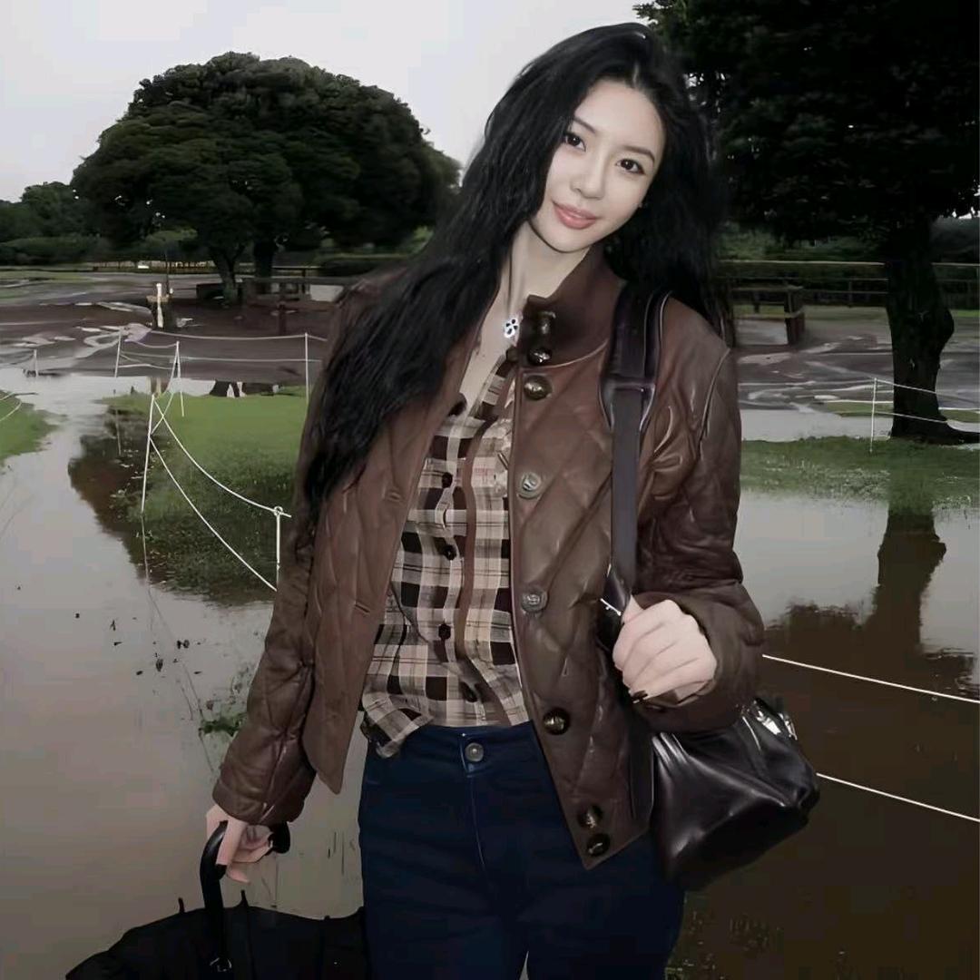 菠萝宝宝Yuna（直播爆款）