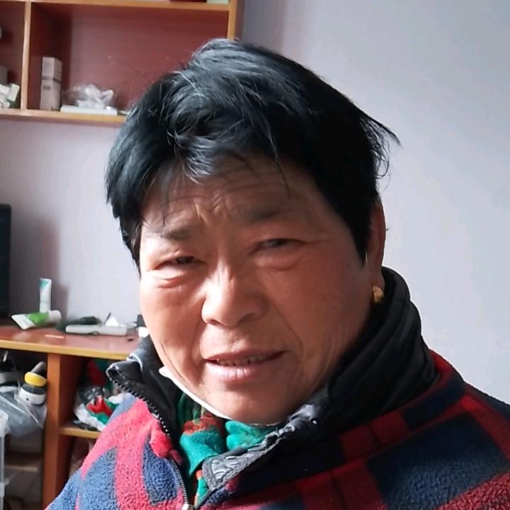 李家奶奶