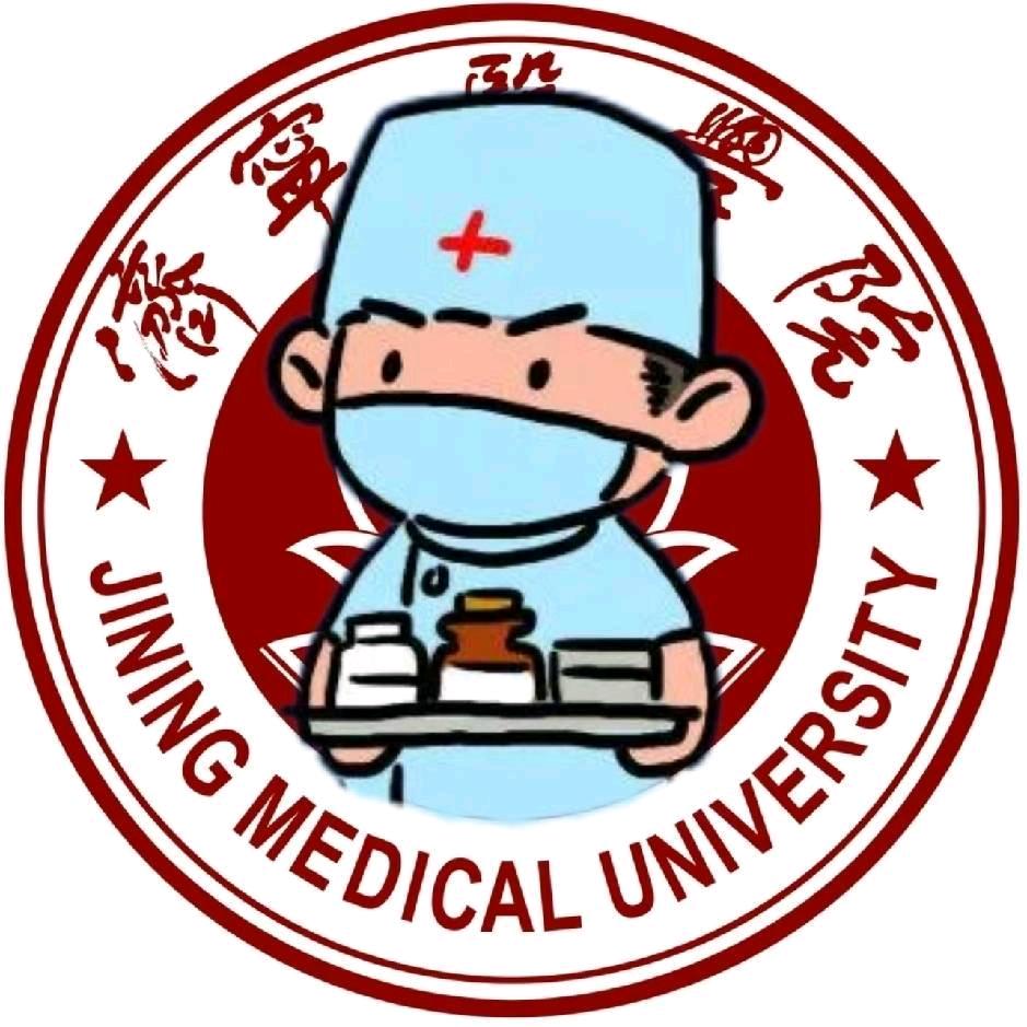 济医校园墙
