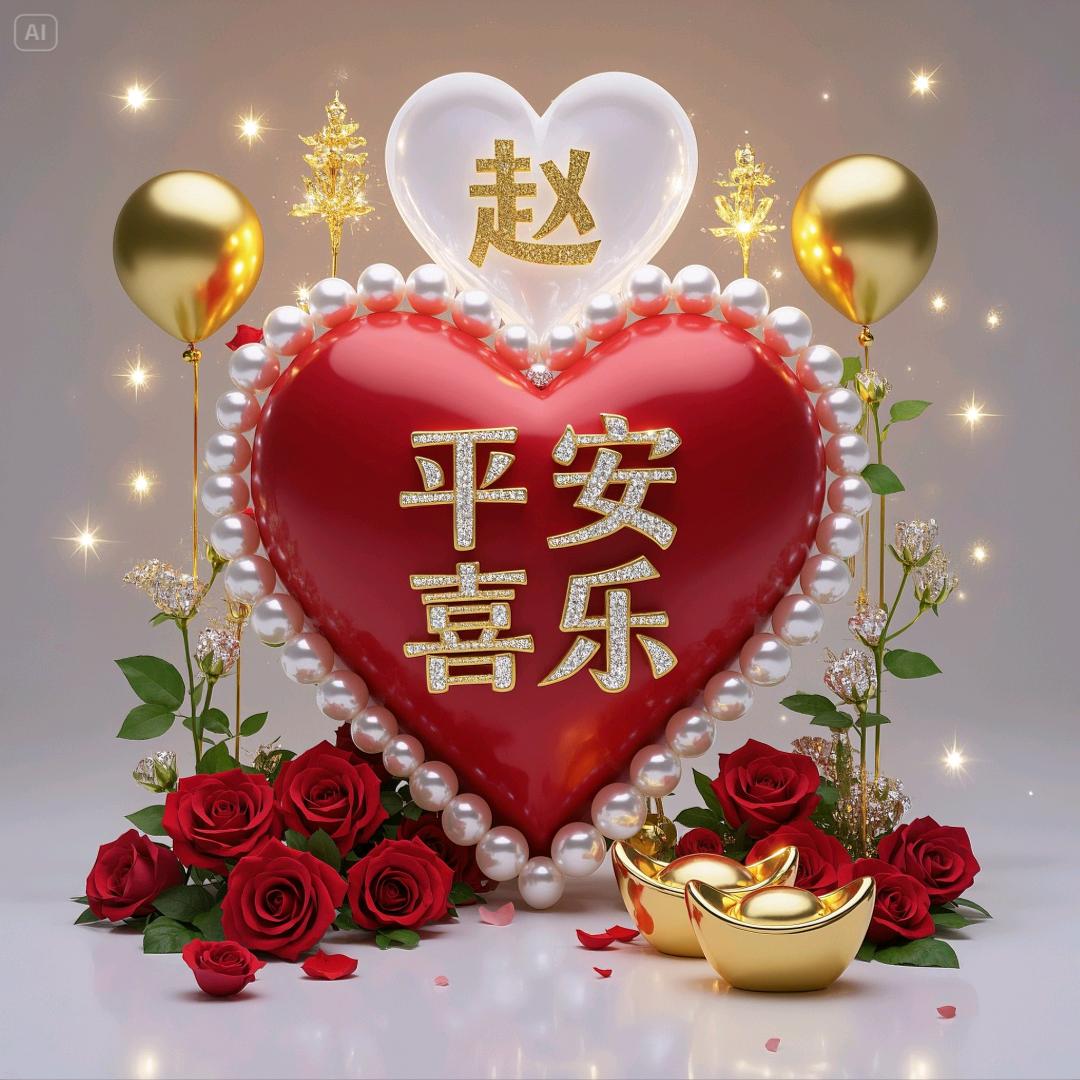 七色彩虹（拒绝连赞）