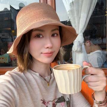 允儿（允古YUNGU品牌主理人）