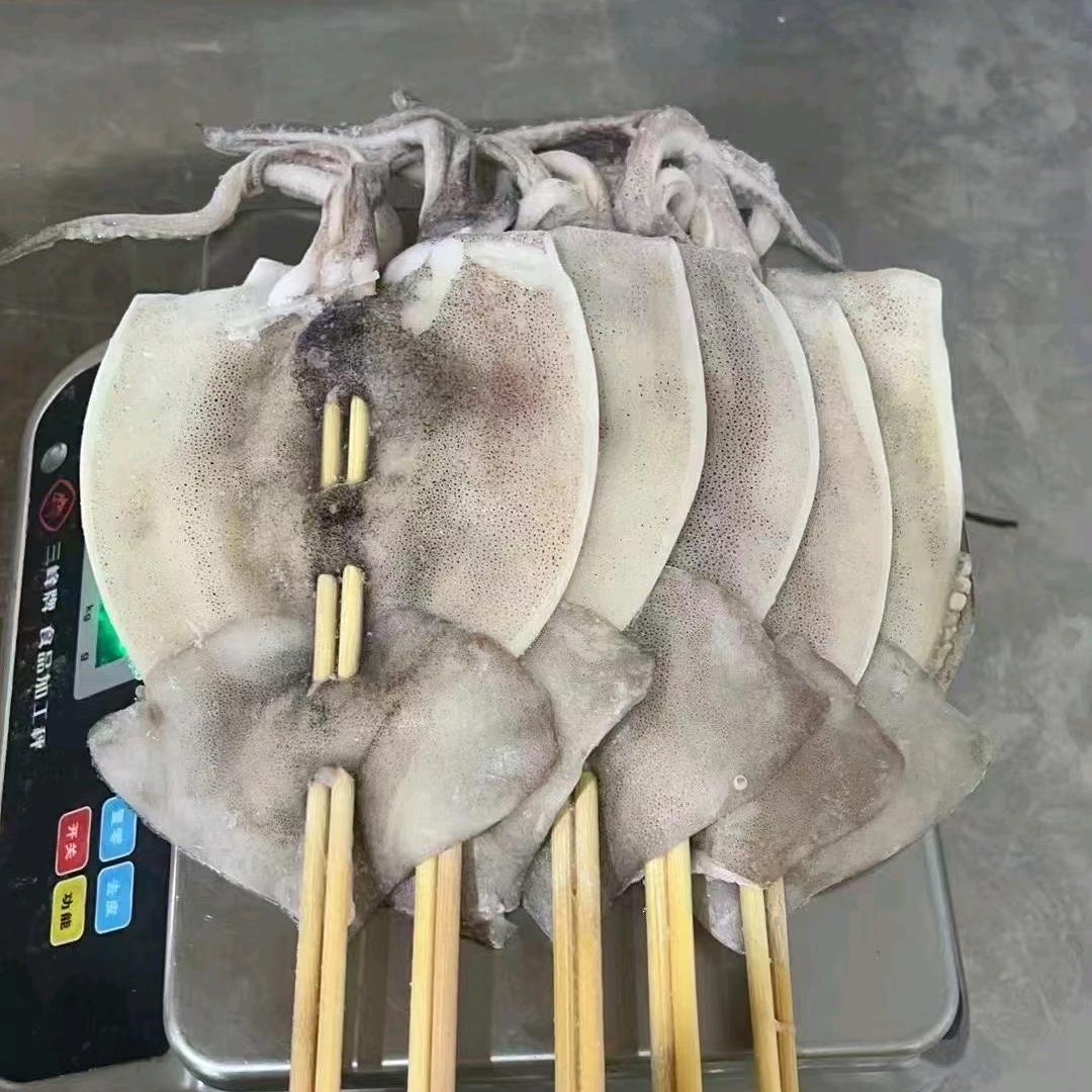 郑州物流港峻德食品商贸