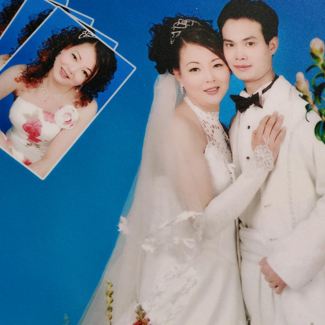 雷庄路口五星钻豹张晓丹