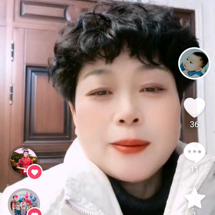 小王姐