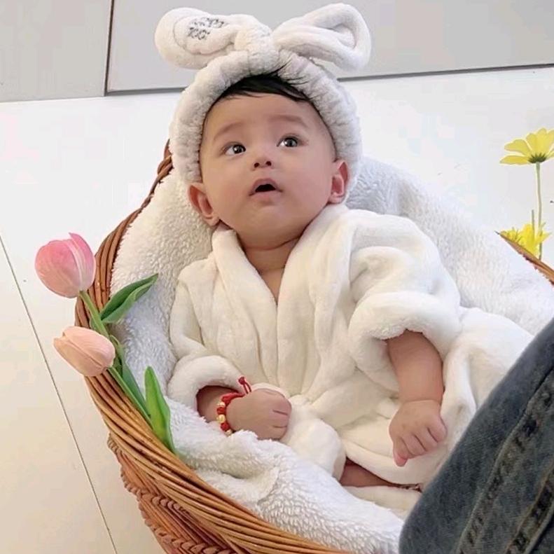 海洋娃娃