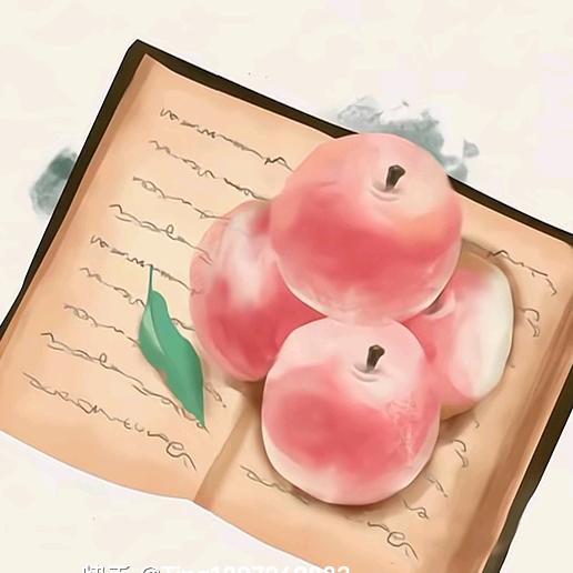 🍎ﾟ