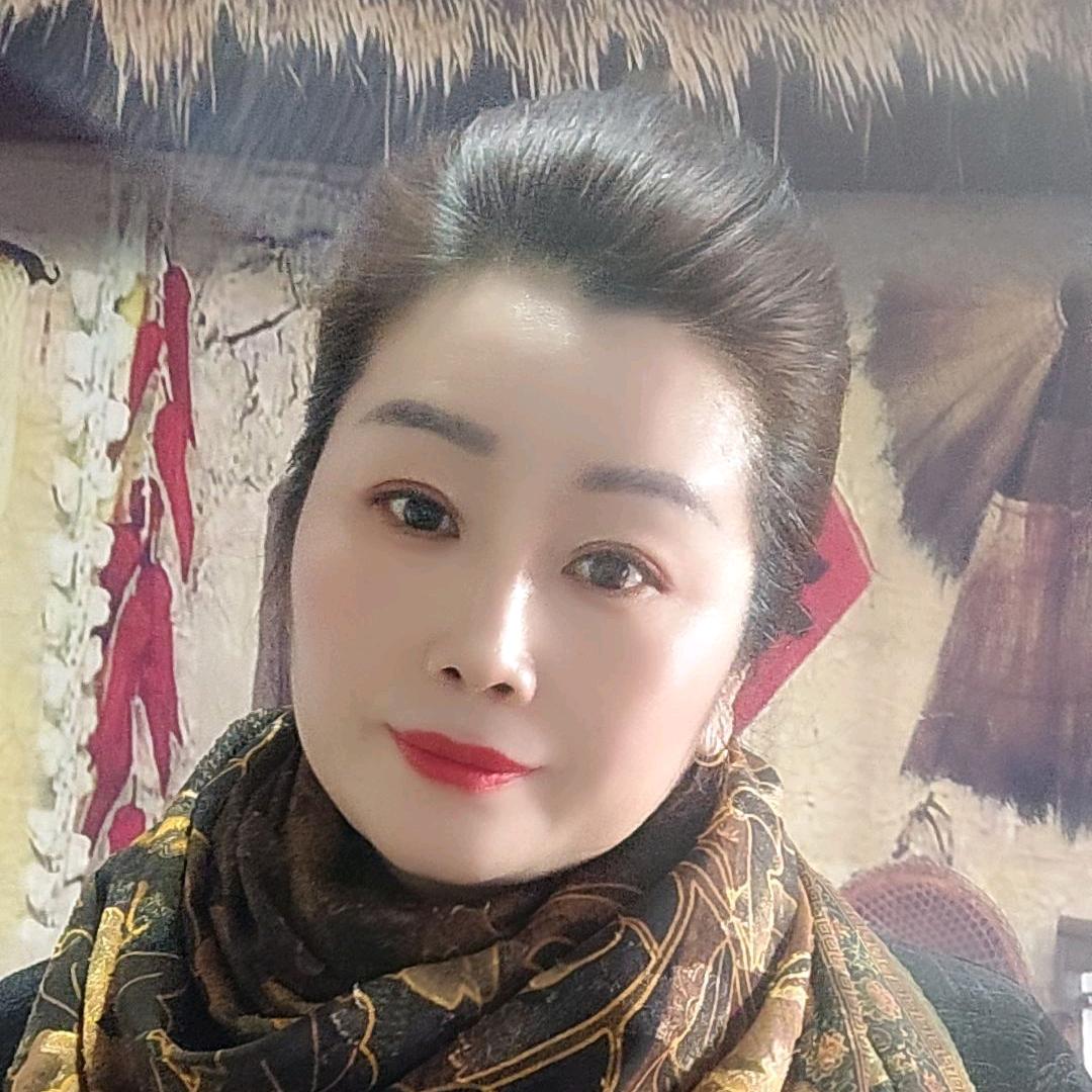 航航妈