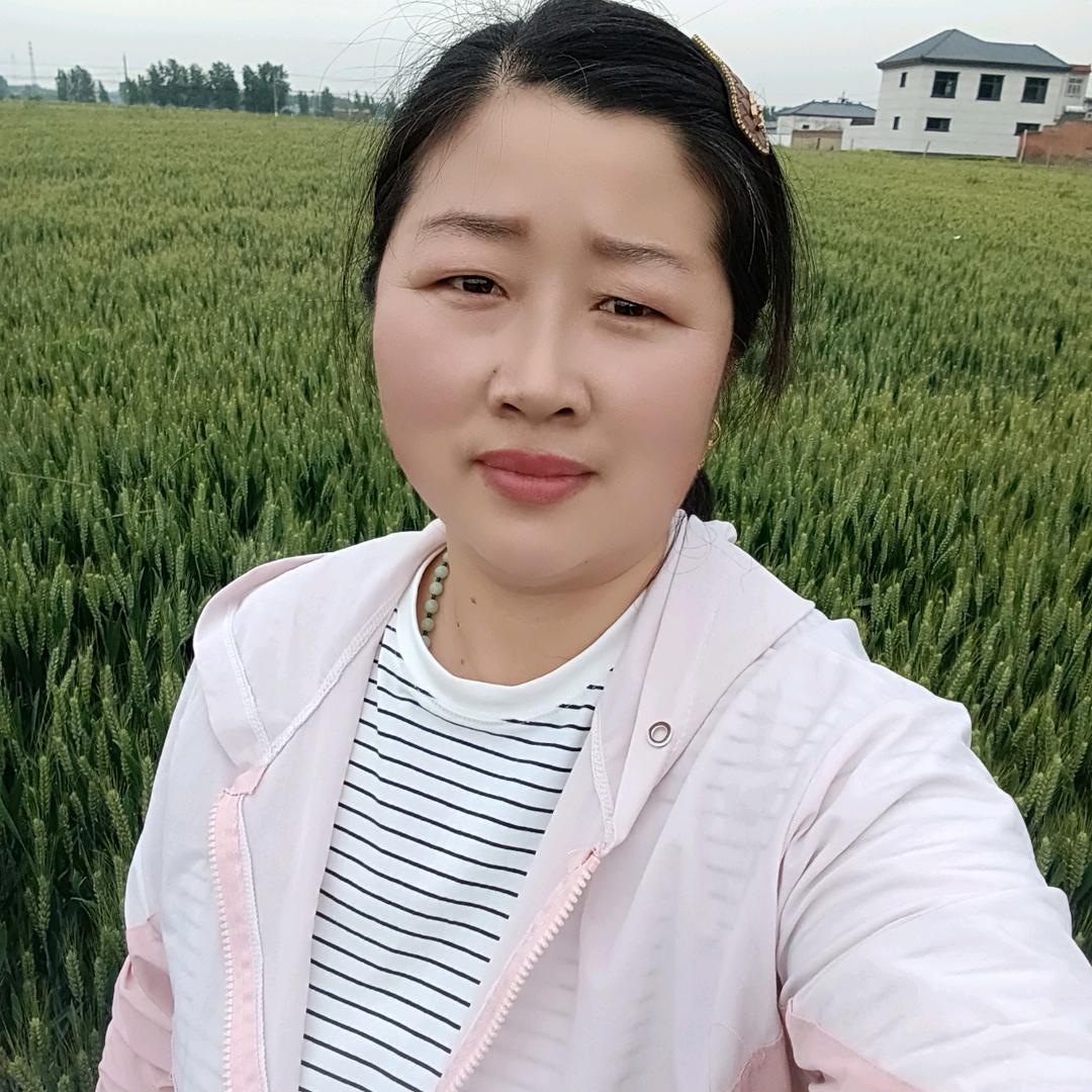 春暖花开