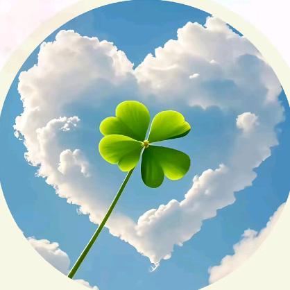 ღ᭄小幸运℘࿐