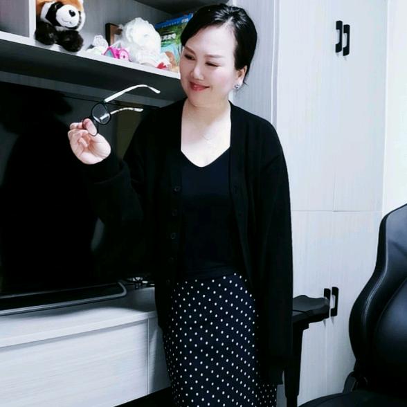 @慢慢姥姥