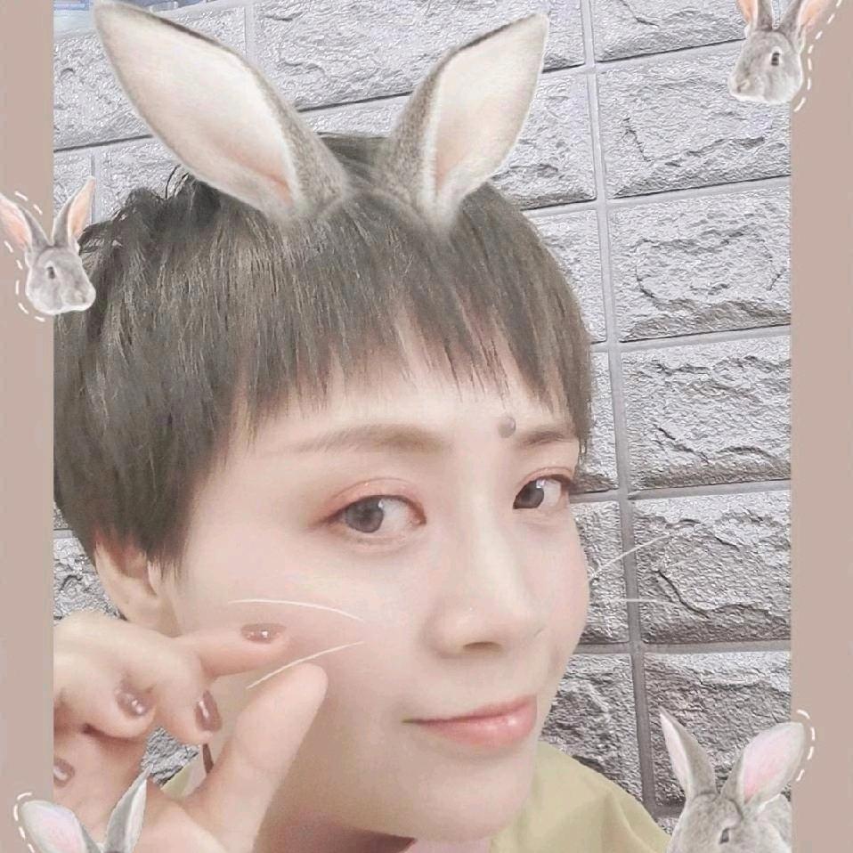 爱吃嘎嘎的娟子