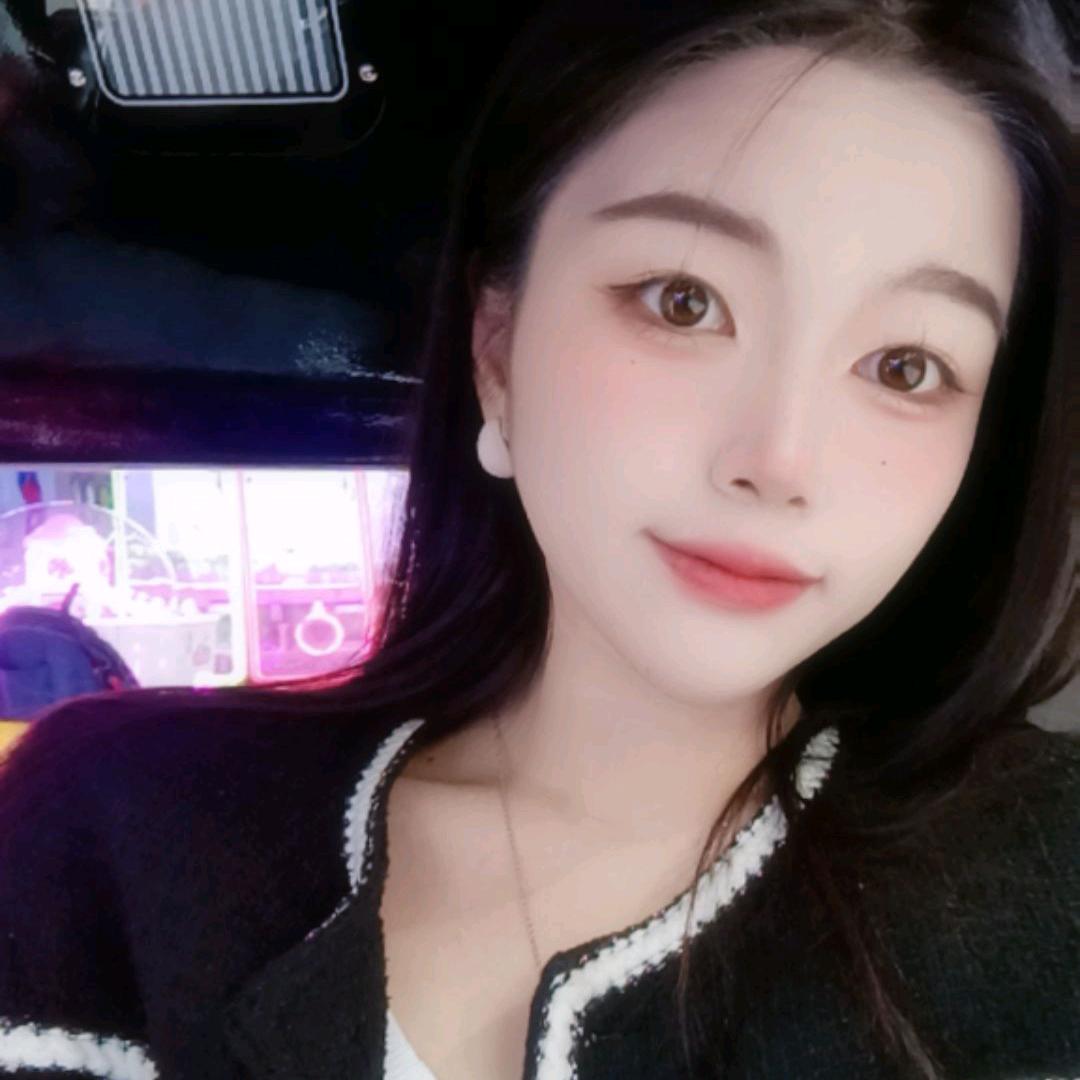 香儿.💜