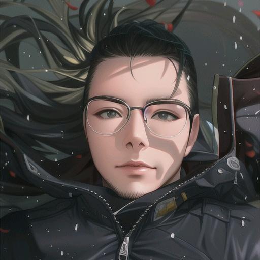 一线阳光