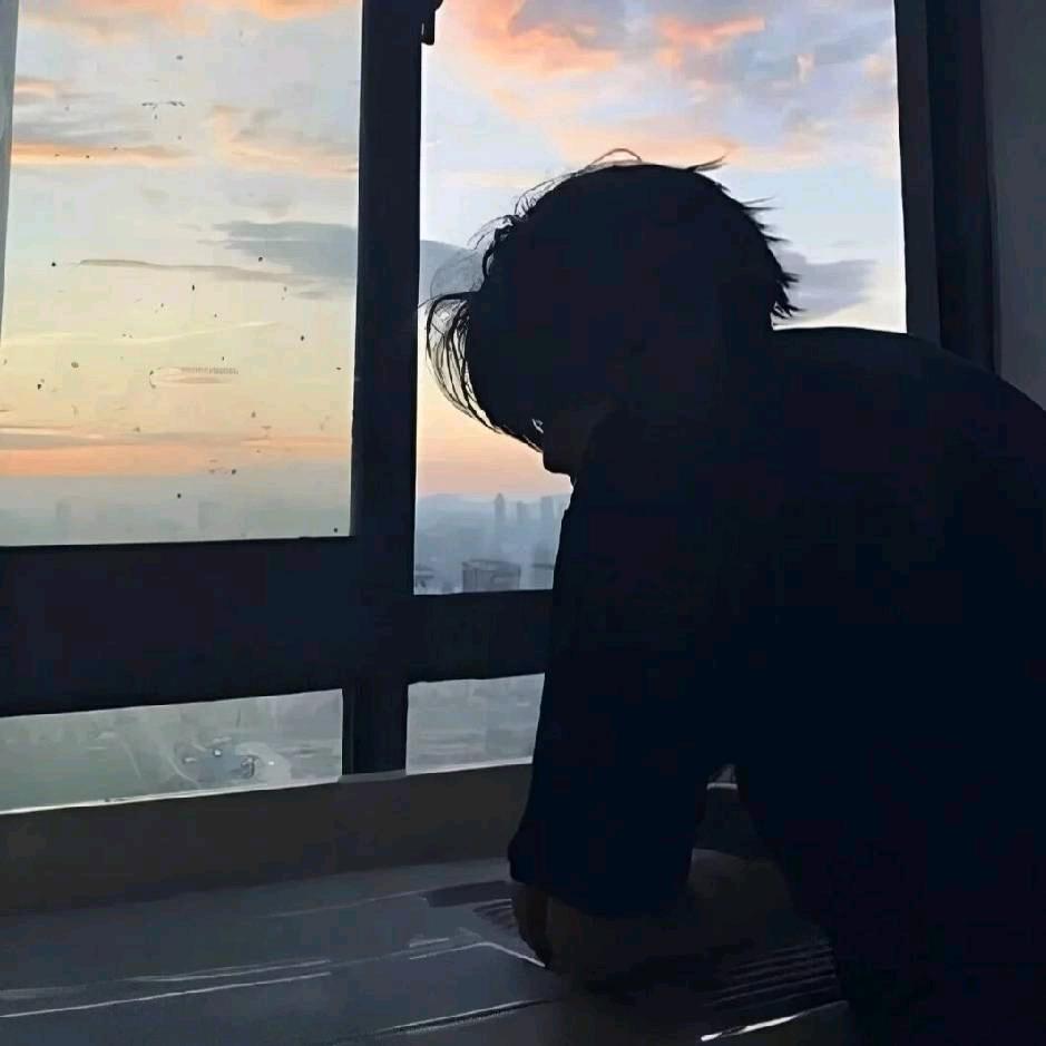 流浪男孩