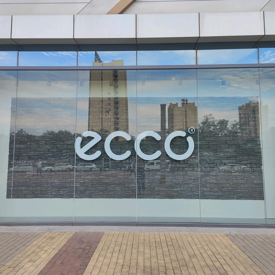 阜新万达ecco