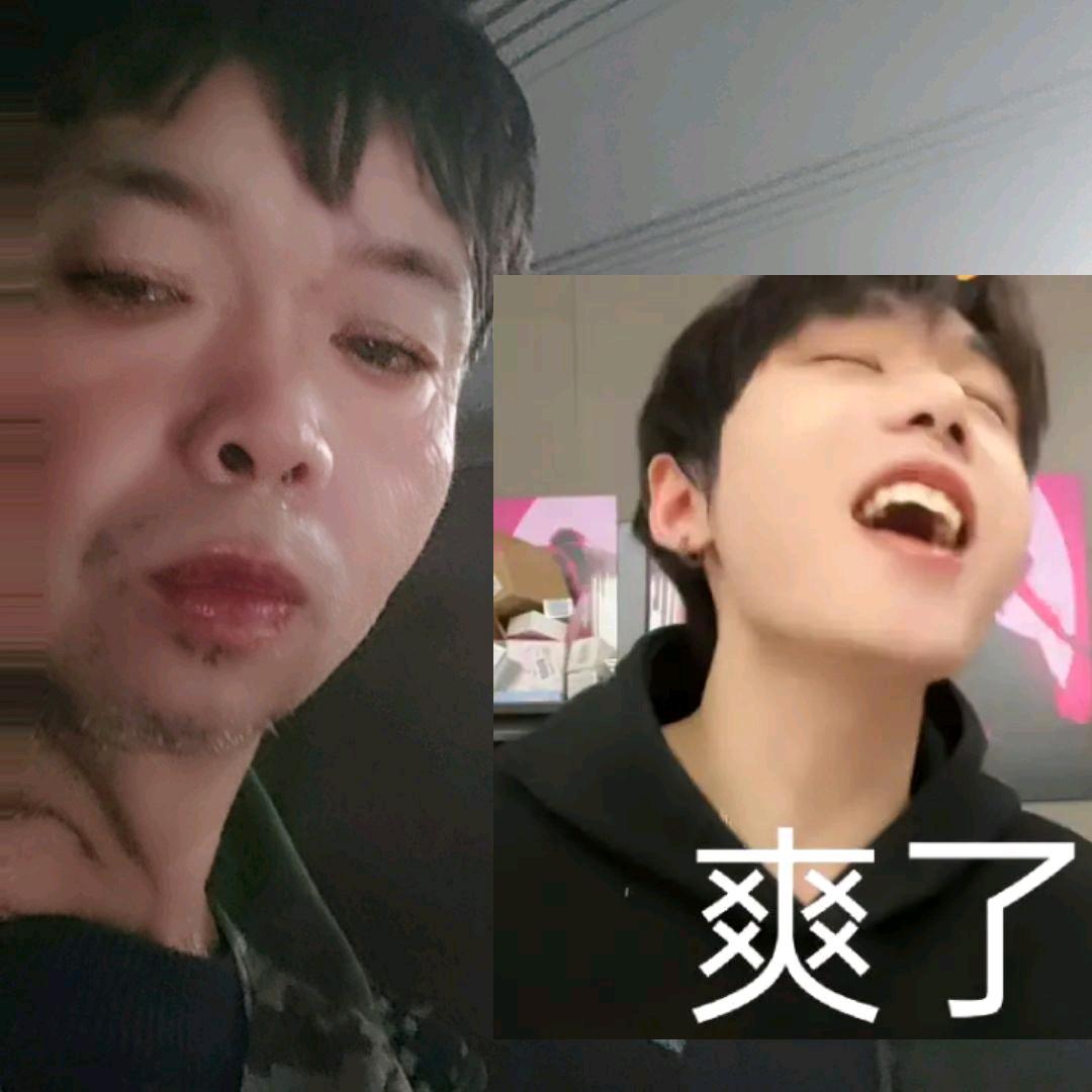 尽管善良；𣎴问以后怎样、；李