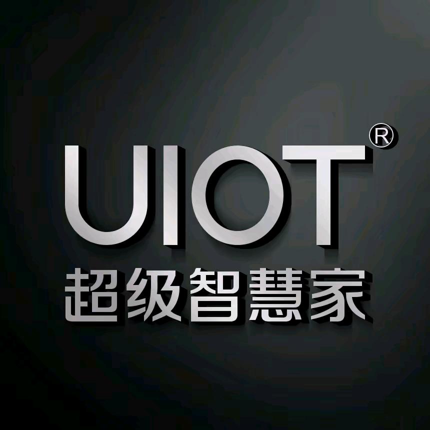 UIOT超级智慧家吕梁店