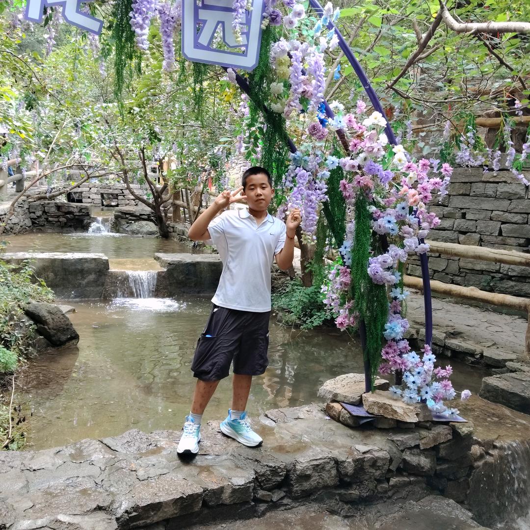小硕硕