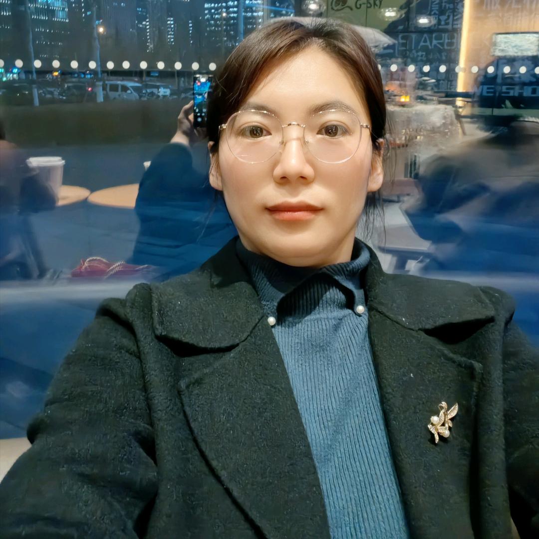 玲玲姐&