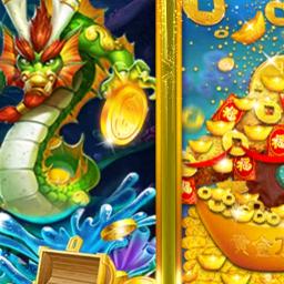 街机小客服+关注我