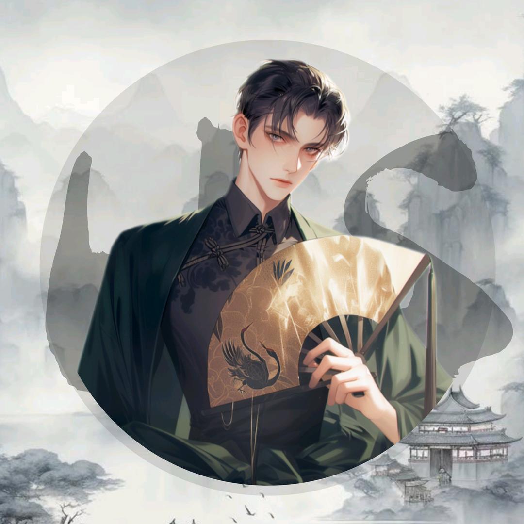 鹤叔会飞
