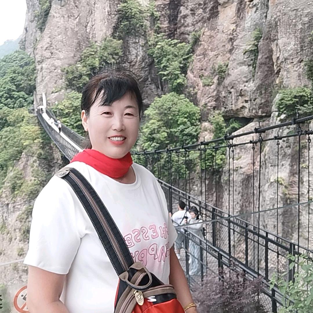 幸福的一家人(红)