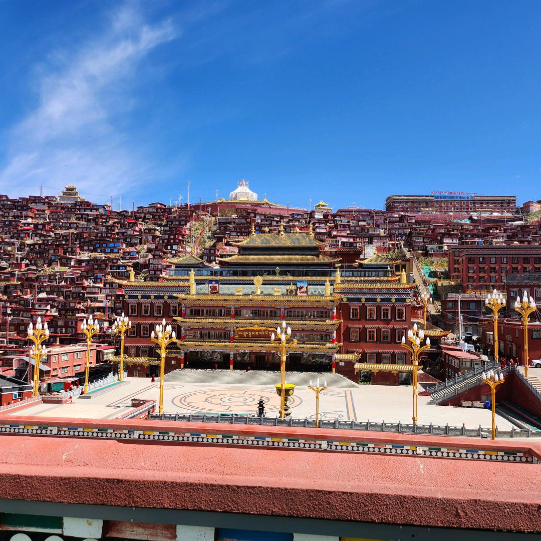 清汤牦牛肉汤锅。