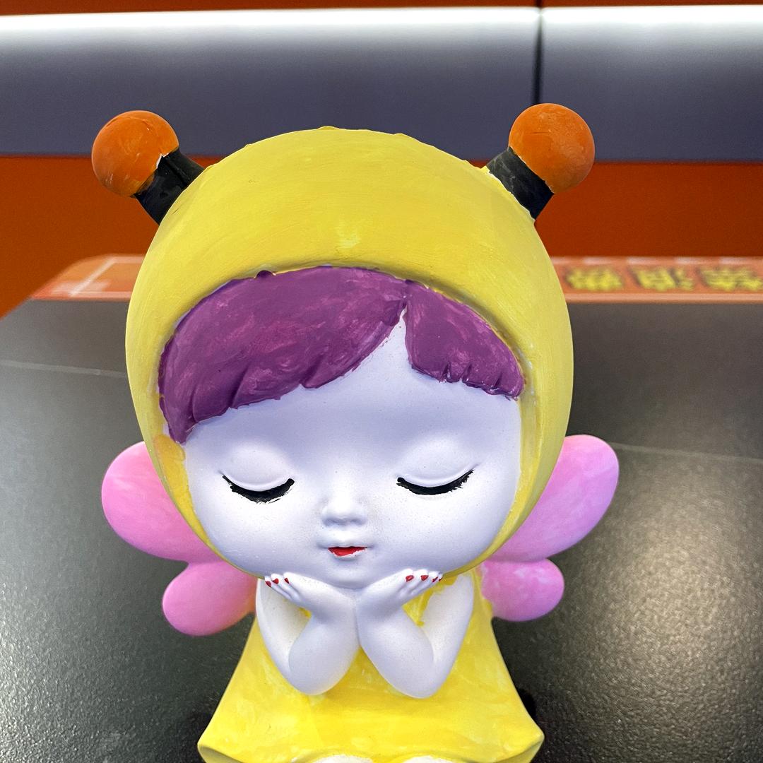 默默无闻