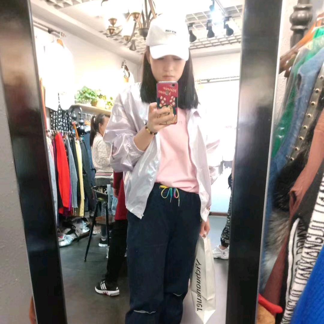 是月月呀