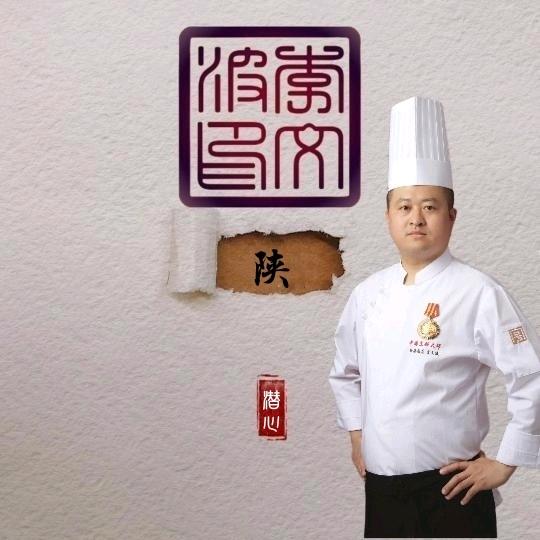 Chef·李文波